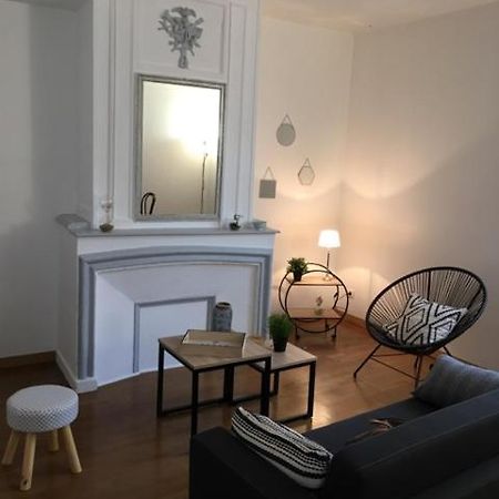 Apartamento T2 Cour Du Temple Plein Centre La Rochelle La Rochelle  Exterior foto