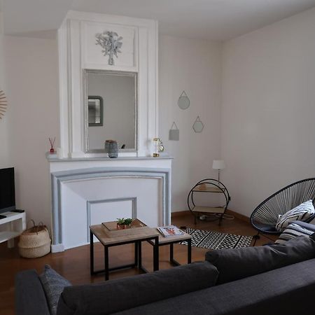 Apartamento T2 Cour Du Temple Plein Centre La Rochelle La Rochelle  Exterior foto