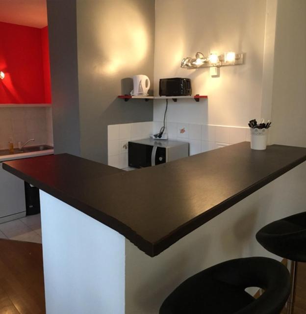 Apartamento T2 Cour Du Temple Plein Centre La Rochelle La Rochelle  Exterior foto
