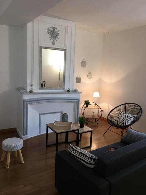 Apartamento T2 Cour Du Temple Plein Centre La Rochelle La Rochelle  Exterior foto